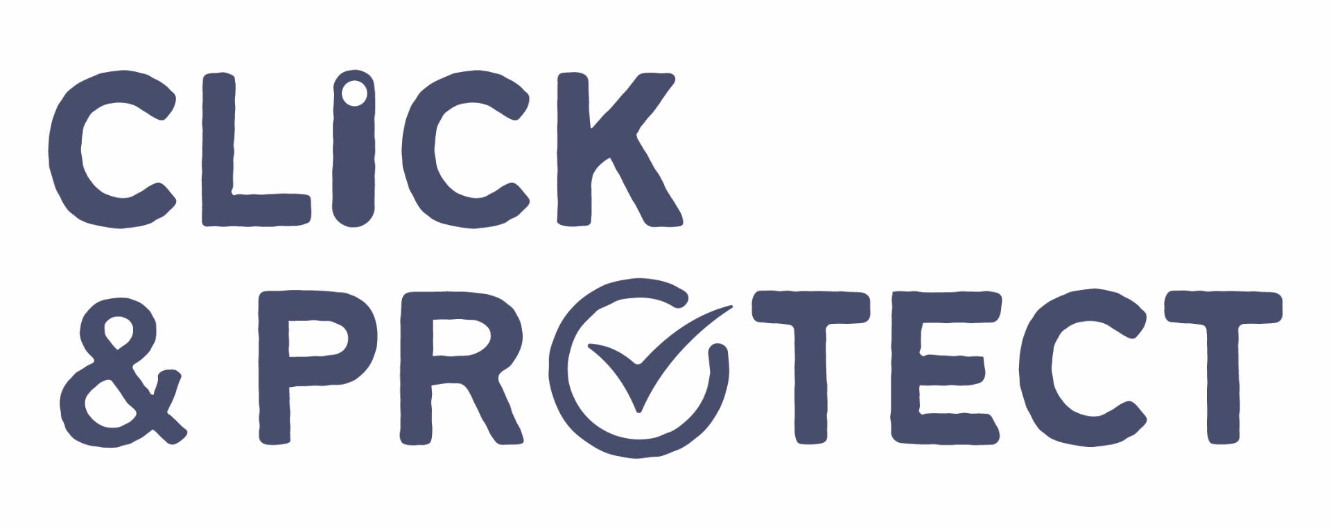 Logo CLICK&PROTECT
